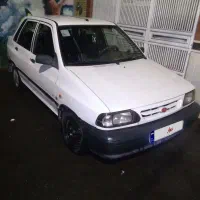 فروش پراید ۱۳۱