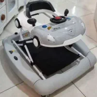 روروئک ۵کاره دلیجان مدل روما|اسباب و اثاث بچه|اهواز, کوی فرهنگیان ۱|دیوار