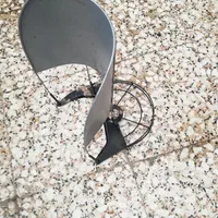 الحاقیه دستگاه چمن