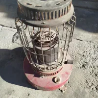 چراغ نفتی آترا|بخاری، هیتر، شومینه|کرمانشاه, |دیوار