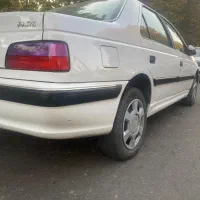 پارسTU5 401 دریچه برقی کم کار کارمندی بیرنگ|خودرو سواری و وانت|تهران, مهران|دیوار