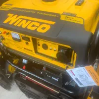 موتور برق  دیزلی|ابزارآلات|رشت, شهرک پارس خزر|دیوار