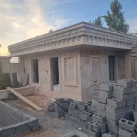 استابنا سنگ کار کاشی کار دیوارچینی سقف پلاسترو....