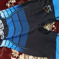 کفش و دوبنده ی کشتی|تجهیزات ورزشی|جوانرود, |دیوار