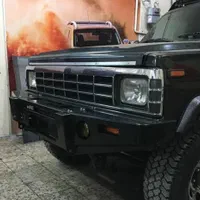 بازسازی خودرو و تعمیرات انواع پاترول تویوتا پاژن|خدمات موتور و ماشین|اصفهان, رسالت|دیوار