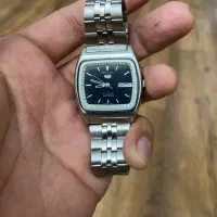 سیکو ۵اتومات