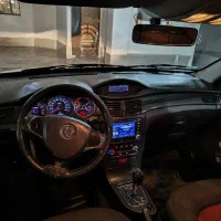 اچ سی کراس مدل اسفند ۹۶