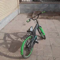 دوچرخه ۲۰|دوچرخه، اسکیت، اسکوتر|کهک, |دیوار