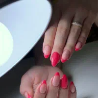 مدل ناخن نیازمندیم