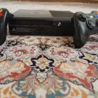 ایکس باکس 360سوپر اسلیم