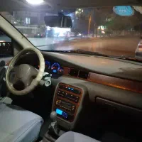 فروش سنمد مدل ۸۹ دوگانه شرکتی|خودرو سواری و وانت|ایذه, |دیوار