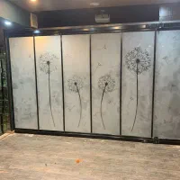 درب و پنجره سکوریت با یراق ترک کانات|مصالح و تجهیزات ساختمان|تهران, بهاران|دیوار