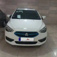 شاهین پلاس اتومات خشک مدل ۱۴۰۴