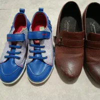 کفش زنانه و پسرانه|کفش و لباس بچه|سنندج, |دیوار