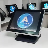صندوق فروشگاهی thineline مناسب صنف کاری های مختلف