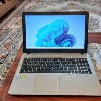 لپ تاپ ASUS X540UB|رایانه همراه|همدان, |دیوار