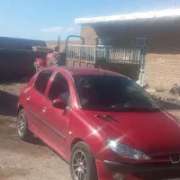 فروش۲۰۶مدل۸۳