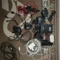 پابربانک وشارژر موبایل