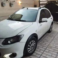 کوییک اتومات|خودرو سواری و وانت|ماهدشت, |دیوار