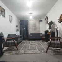 خانه دوطبقه راه جدا