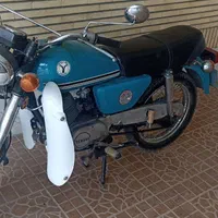 یاماها 125 سوپر|موتورسیکلت|اصفهان, برازنده|دیوار