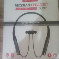 هندزفری بلوتوث حرفه ای