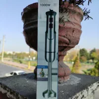 گوشت‌کوب برقی zigen