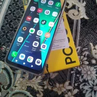 گوشی پوکو c71|موبایل|تهران, آسمان|دیوار