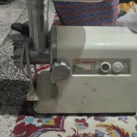 چرخ گوشت قدیمی