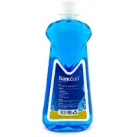 شیشه شوی خودرو نانو سان