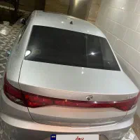 تارا اتوماتیک، مدل ۱۴۰۲ V2|خودرو سواری و وانت|شهریار, شهریار|دیوار