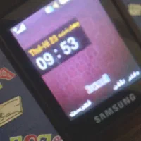 سامسونگ گوشی