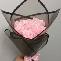 دسته گل جاودان  کادو برای مناسبت ها