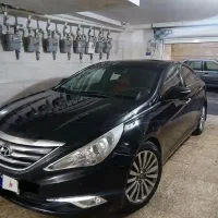 سوناتا 2014yfفول کامل
