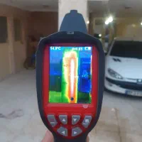 نشت یابی تخصصی پطروس تضمینی