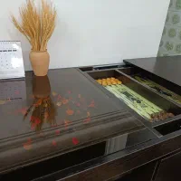 میز|مبلمان خانگی و میز عسلی|لنگرود, |دیوار
