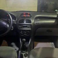 فروش ۲۰۶ مدل ۱۴۰۱|خودرو سواری و وانت|شیراز, عفیفآباد|دیوار