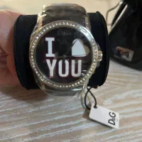 ساعت D&G اصل المان