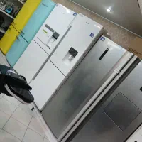 یخچال فریزر از دم اقساطی