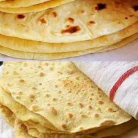 لواش سنتی نان نازک محلی تنوری سبوس دار قزوینی کامل|خوردنی و آشامیدنی|تهران, فرمانیه|دیوار