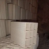 پخش بی واسطه سفال پرشین|مصالح و تجهیزات ساختمان|شال, |دیوار