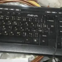 کیبورد میوا