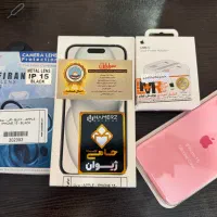 iPhone 15 normal 128gb not active black|موبایل|تهران, میرداماد|دیوار