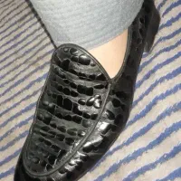 کفش مجلسی مردانه