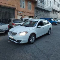 برلیانس h330دنده مدل1396|خودرو سواری و وانت|تهران, خلیج فارس|دیوار