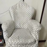 مبل ۷ نفره