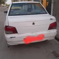 پراید۱۳۲مدل۸۹سفید