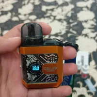 پاد گلکسی نانو FREEMAX ، اصل