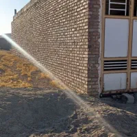 خانه نیمه کاره شیخلر|فروش خانه و ویلا|بوکان, |دیوار