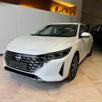 نیسان سیلفی پلاس